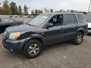 Honda Pilot EX 3.5L 6 2006