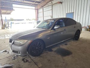 BMW 3 Series I SULEV 3.0L 6 2009
