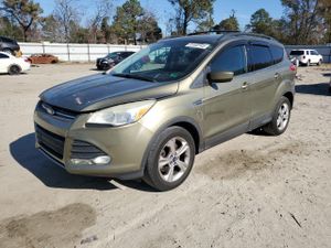 Ford Escape SE 2.0L 4 2013