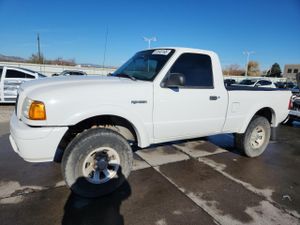 Ford Ranger 3.0L 6 2005