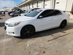 Chevrolet Malibu LS 2.5L 4 2015