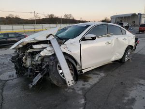 Nissan Altima 2.5 2.5L 4 2013