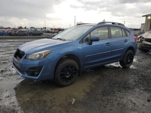 Subaru Impreza SPORT 2.0L 4 2015