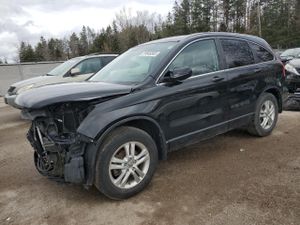 Honda CR-V EXL 2.4L 4 2011