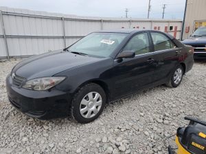 Toyota Camry LE 2.4L 4 2002