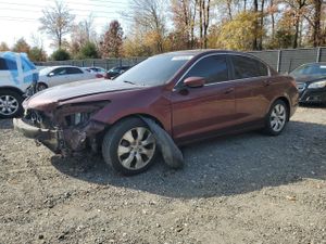 Honda Accord EXL 2.4L 4 2009