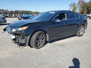 Acura TL 3.5L 6 2013