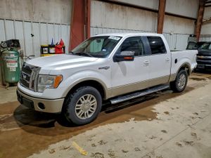 Ford F-150 SUPERCREW 5.4L 8 2010