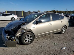 Toyota Prius 1.5L 4 2007