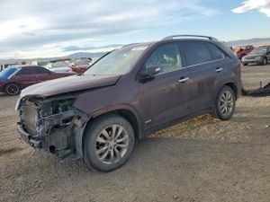 Kia Sorento SX 3.5L 6 2011
