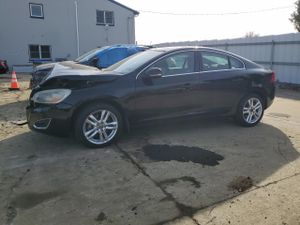 Volvo S60 T5 2.4L 5 2012