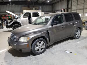 Chevrolet HHR LT 2.2L 4 2011