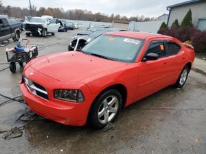 Dodge Challenger SXT 3.5L 6 2009