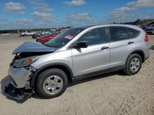 Honda CR-V LX 2.4L 4 2015