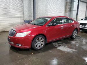 Buick LaCrosse PREMIUM 3.6L 6 2013