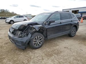 Volkswagen Tiguan SE 2.0L 4 2019