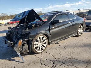 Honda Accord EXL 3.5L 6 2014