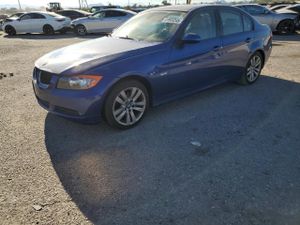 BMW 3 Series I 3.0L 6 2007