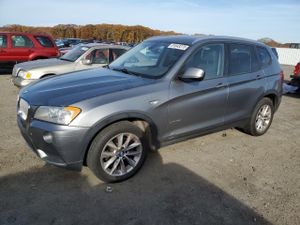 BMW X3 XDRIVE28I 2.0L 4 2014