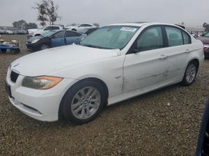 BMW 3 Series I 3.0L 6 2006