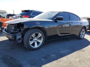 Dodge Challenger SXT 3.6L 6 2015