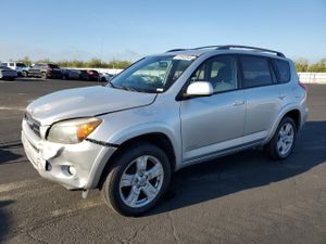 Toyota Rav4 SPORT 2.4L 4 2007
