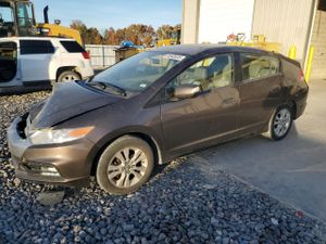 Honda Insight EX 1.3L 4 2012
