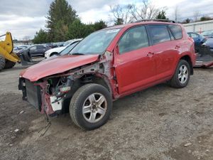 Toyota Rav4 2.5L 4 2009