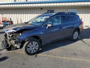Subaru Outback 2.5I PREMIUM 2.5L 4 2015