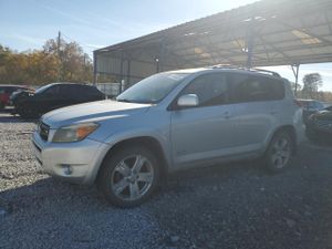 Toyota Rav4 SPORT 3.5L 6 2007