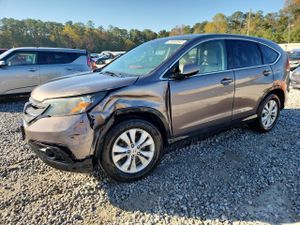 Honda CR-V EX 2.4L 4 2014