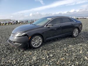 Lincoln MKZ HYBRID 2.0L 4 2015