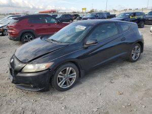 Honda CR-Z EX 1.5L 4 2012