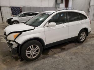 Honda CR-V EXL 2.4L 4 2011