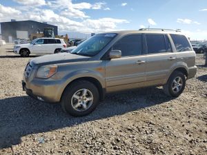 Honda Pilot EX 3.5L 6 2008