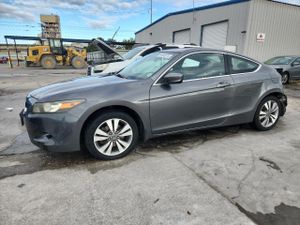 Honda Accord EXL 2.4L 4 2010