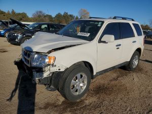 Ford Escape LIMITED 3.0L 6 2011
