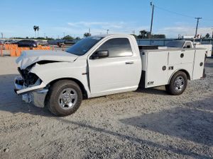 Dodge RAM SLT 5.7L 8 2012