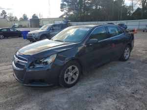 Chevrolet Malibu LS 2.5L 4 2013