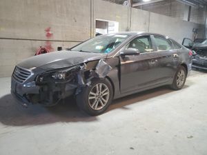 Hyundai Sonata SE 2.4L 4 2015