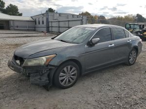 Honda Accord EXL 3.5L 6 2011