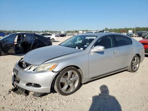 Lexus GS 350 3.5L 6 2010