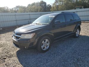 Dodge Journey SXT 3.5L 6 2010