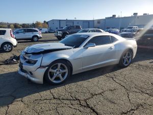 Chevrolet Camaro LT 3.6L 6 2014