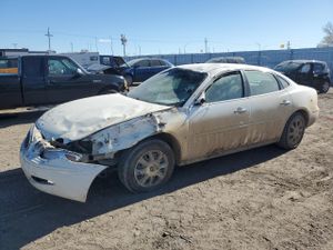 Buick LaCrosse CX 3.8L 6 2006