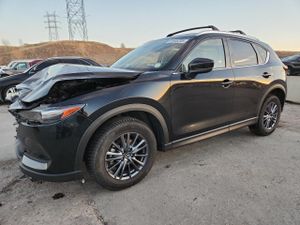 Mazda CX-5 TOURING 2.5L 4 2021