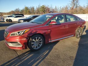 Hyundai Sonata SPORT 2.4L 4 2015