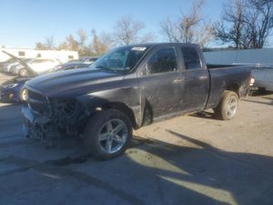 RAM 1500 ST 5.7L 8 2013