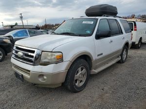 Ford Expedition EDDIE BAUER 5.4L 8 2007