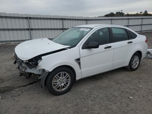 Ford Focus SE 2.0L 4 2008